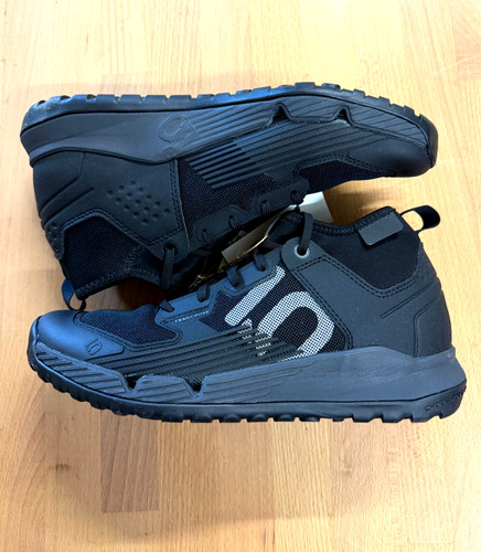 Scarpe five ten - scarpe,