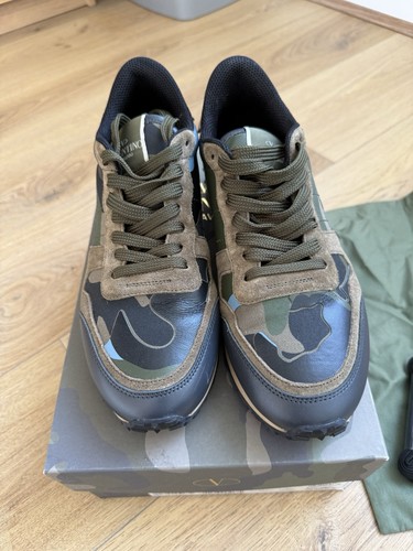 Scarpe ginnastica valentino - scarpe,