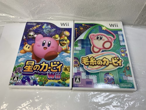 Lotto kirby wii bundle - lotto,