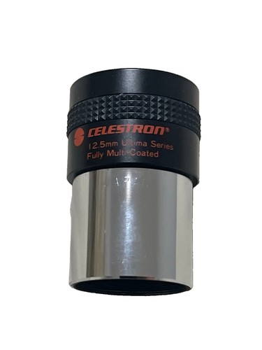Celestron ultima mm - ultima, 12,5