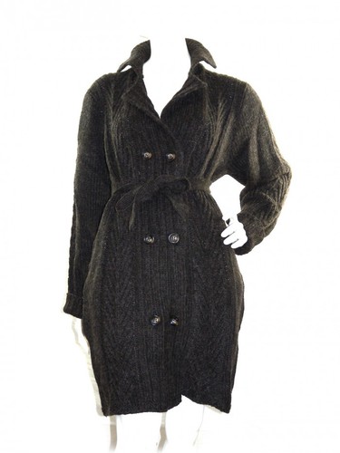 Massimo rebecchi cardigan - rebecchi,
