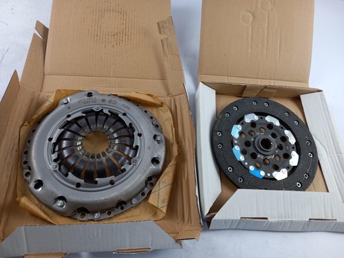 Kit frizione originale opel - kit,