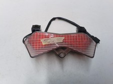 Kawasaki Z 750 2004-2006 Luce