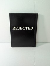 Rejected DVD 2000 Bitter Films