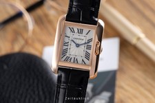 Orologio da donna Cartier Tank