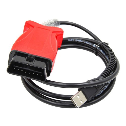 Car obd2 diagnostic cable - car, for