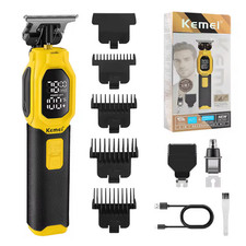 Nuovo tagliacapelli T-Blade