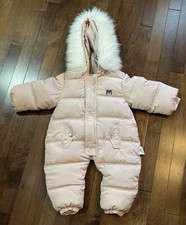 Tuta da neve MurmurBear