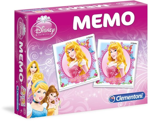 Memo compact princess - memo,