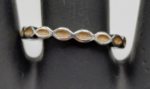 Anello impilabile pandora - anello,