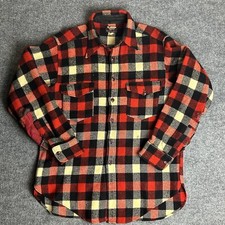 VTG 1940's Woolrich Men's 16
