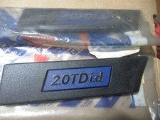 FIAT Croma 2.0 TD i.d. - Bordo