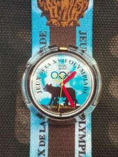 POP SWATCH ATLANTA 96 ROMA