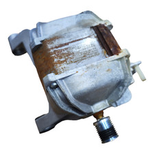 Lavatrice Samsung WW12K8412OW