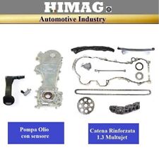 55185375 Pompa Olio 1.3