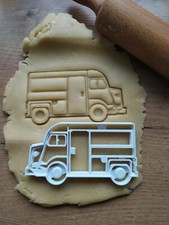 Simile Citroen HY Stampo