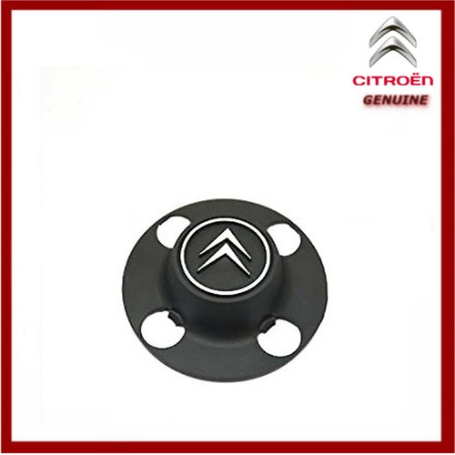 Copricerchio tappo centrale - copricerchio/tappo,