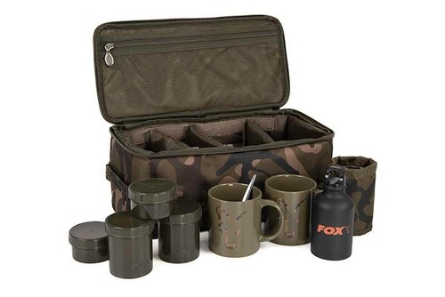 Borsa kit birra fox - borsa,