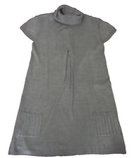 Abiti da donna a maglia Losan, grigio, taglia 42-L