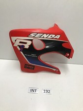 carena fianchetto Sinistro Derbi Senda r1