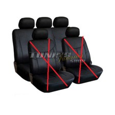 Premium similpelle coprisedile - premium,