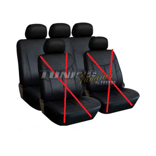 Premium similpelle coprisedile - similpelle,