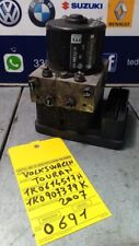 Pompa Abs Volkswagen Touran 2.0 TDI 140cv (1K0614517H)
