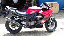 Scarico hyosung gt250r - scarico,