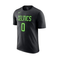 T-SHIRT NIKE Boston Celtics CE