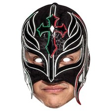 Rey mysterio wwe - rey,