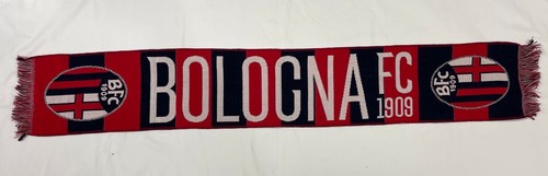 Sciarpa bologna ufficiale - sciarpa,