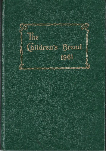 The children bread - the, volume