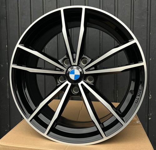 Cerchi concavi pollici ua24 - 19,