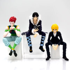 Statua Action Figure Hunter x