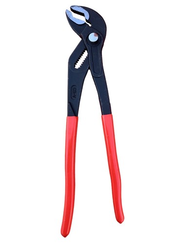 Pinza poligrip regolabile con - regolabile,