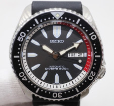 SEIKO SCUBA DIVER'S 7S26-02K0