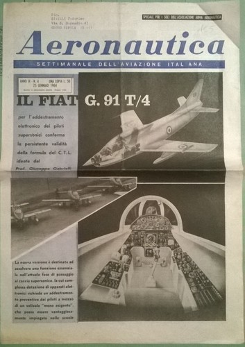Aeronautica sett 4 del - sett.le,