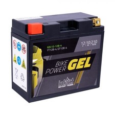 BATTERIA GEL MOTO-POWER