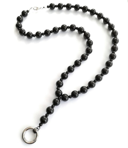 Collana pietra preziosa onice