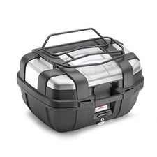 Portapacchino givi e142b - e142b, nero