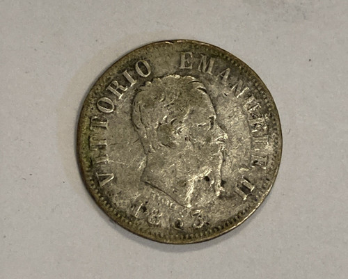 Regno vittorio emanuele - vittorio,