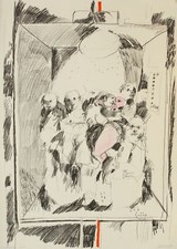 Lithography lithographie