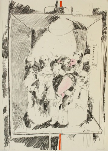 Lithography lithographie