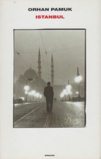 Pamuk Orhan Istanbul 2006