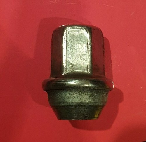 Dadi fissaggio ruota - fissaggio, opel