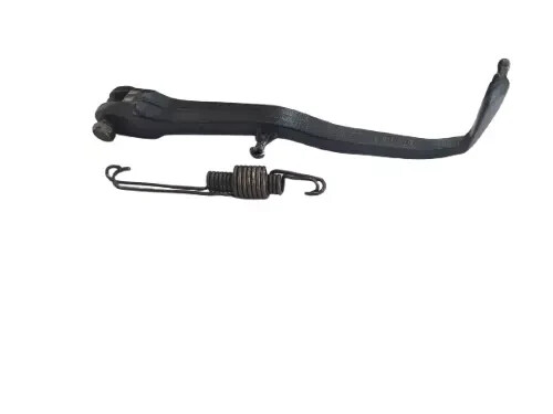 Cavalletto laterale molla - , +