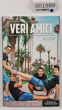 EBOND  Veri amici Mates Libro ZA-001989
