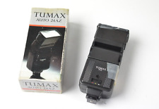 ACCESSORIO Flash Tumax Auto 24 AZ - PARTI DI RICAMBIO
