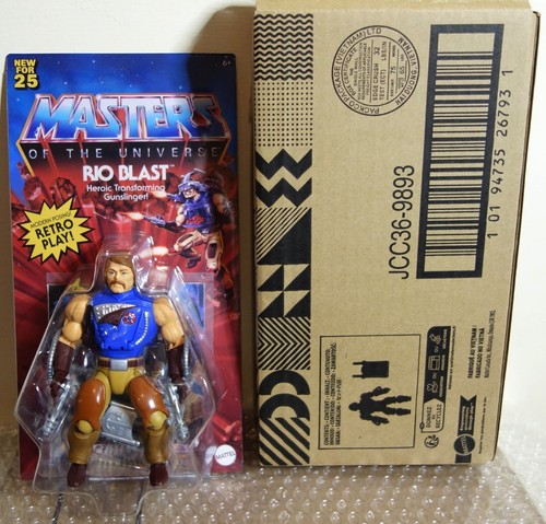 2025 mattel creations - mattel, motu