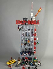 Nuovo The Daily Bugle Super